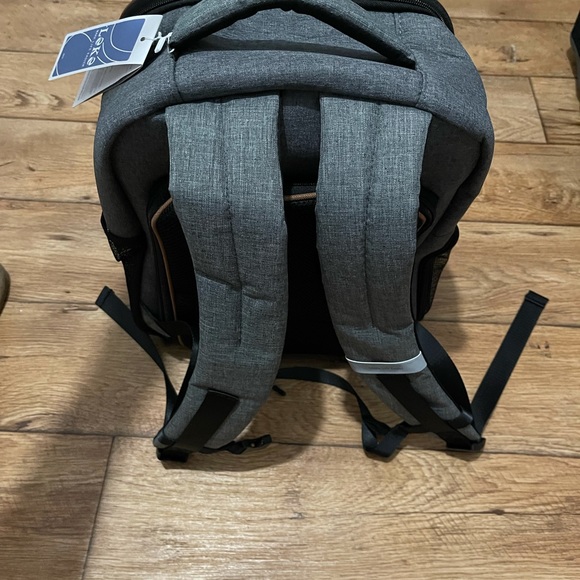 Window pet backpack - Picture 4 of 5